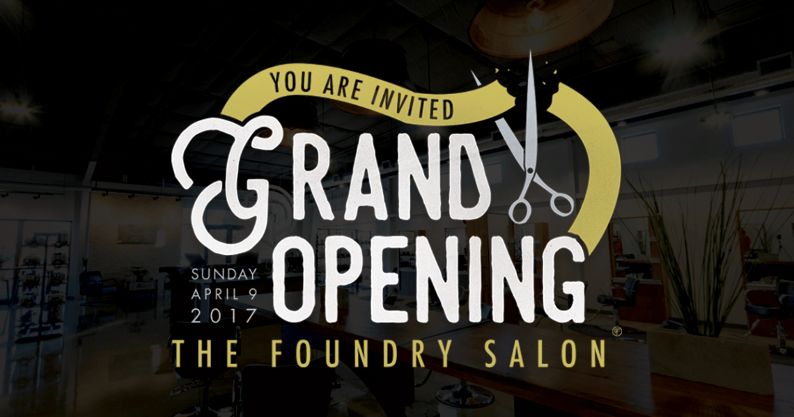 Blog  The Foundry Salon in New Braunfels