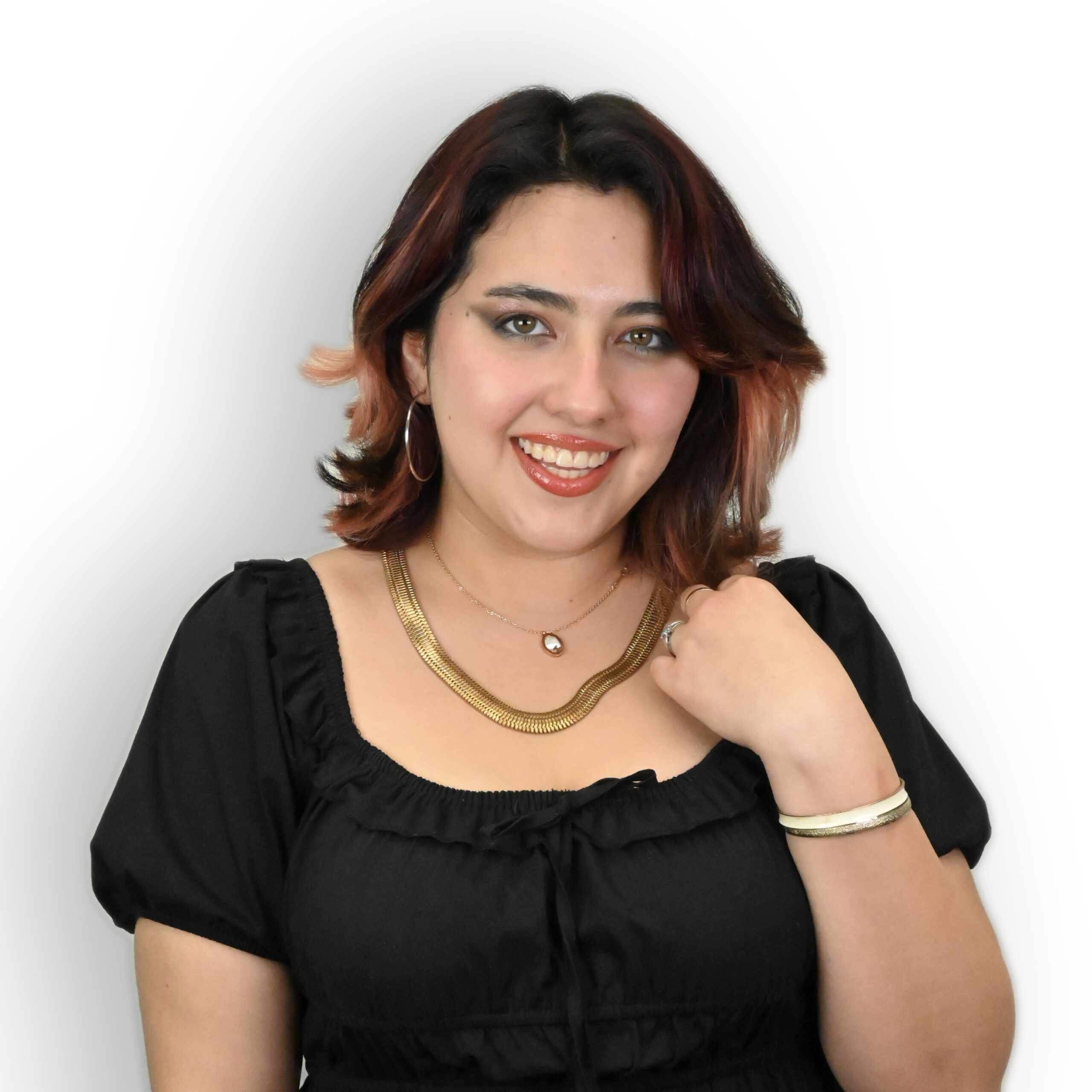 Angela Gonzalez